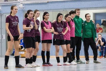 Bild 72 - wBJ Futsalmeisterschaft